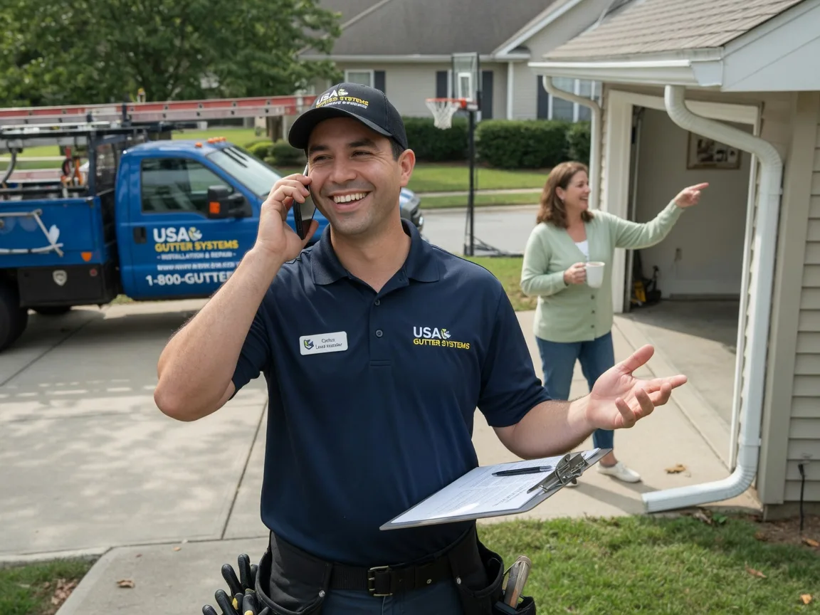 Gutter Installation Mohnton, PA FAQs
